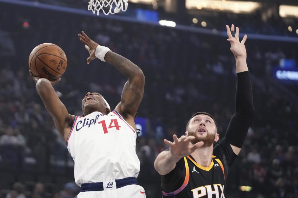 但如今快船 但如今快船