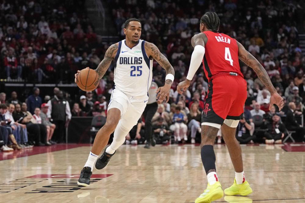 他不畏压力 他不畏压力